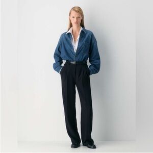 Wilfred Effortless Pant - Crepette